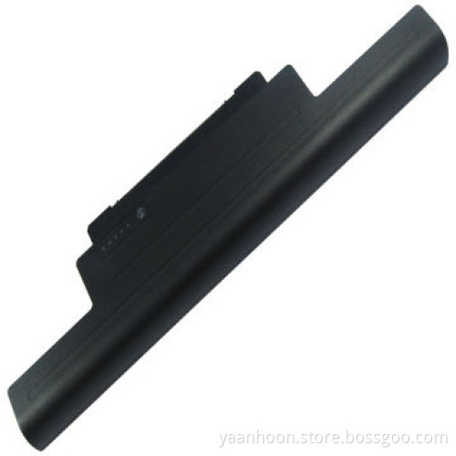 Replacement Battery for Dell Studio 1450, with 6 Cells
